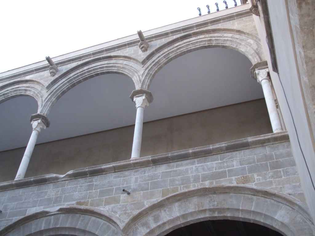 Palermo-Palazzo Abatellis
